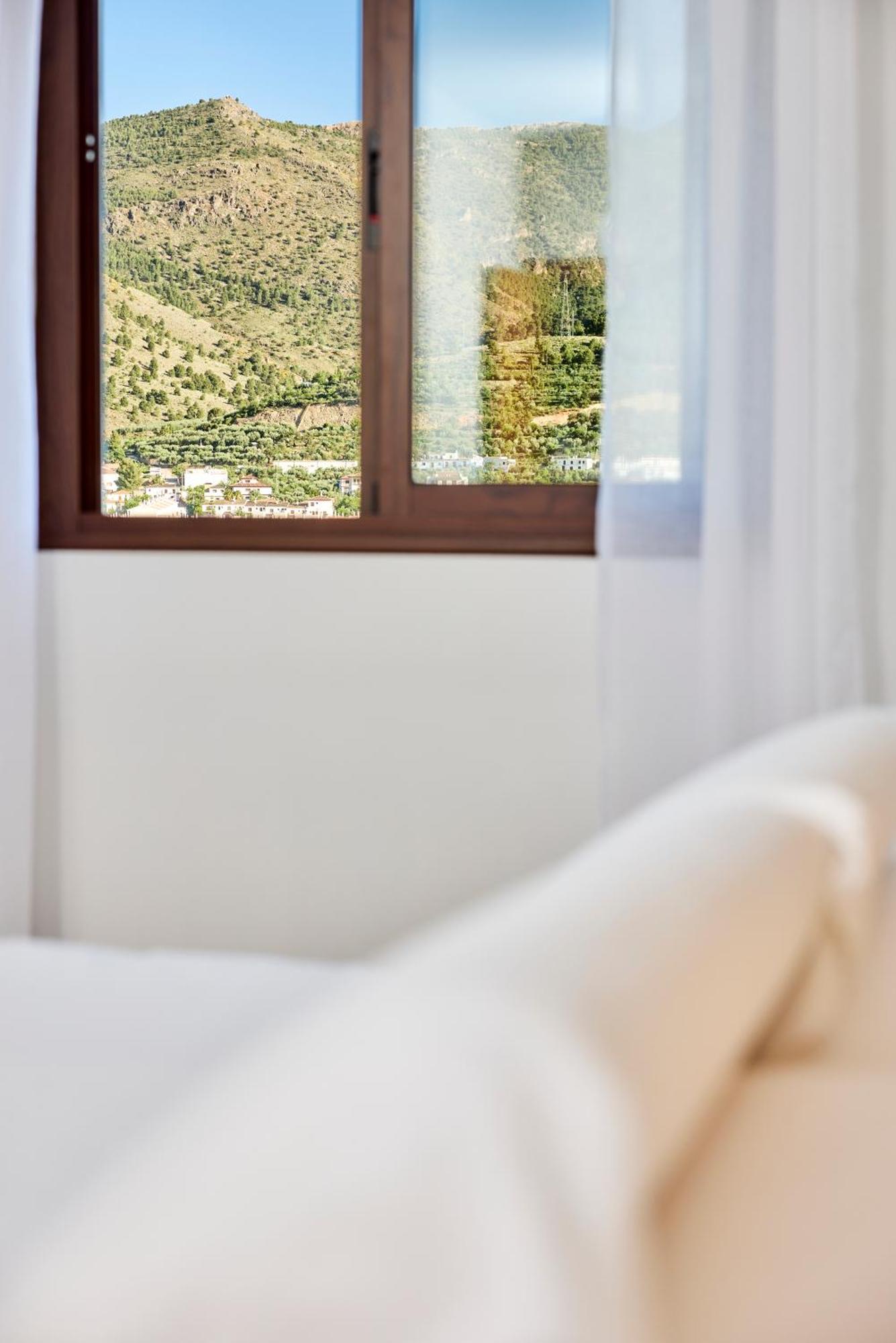 Rustico Apartman Benecid Kültér fotó