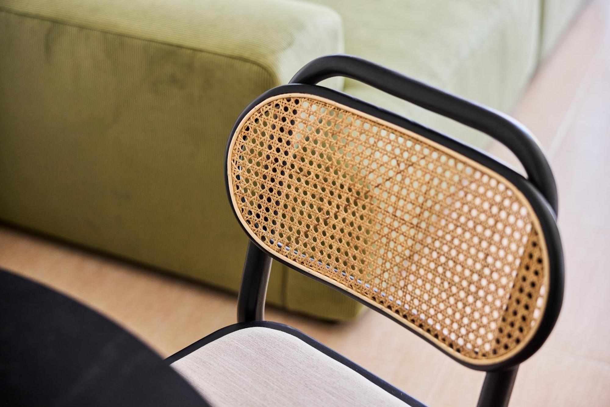 Rustico Apartman Benecid Kültér fotó