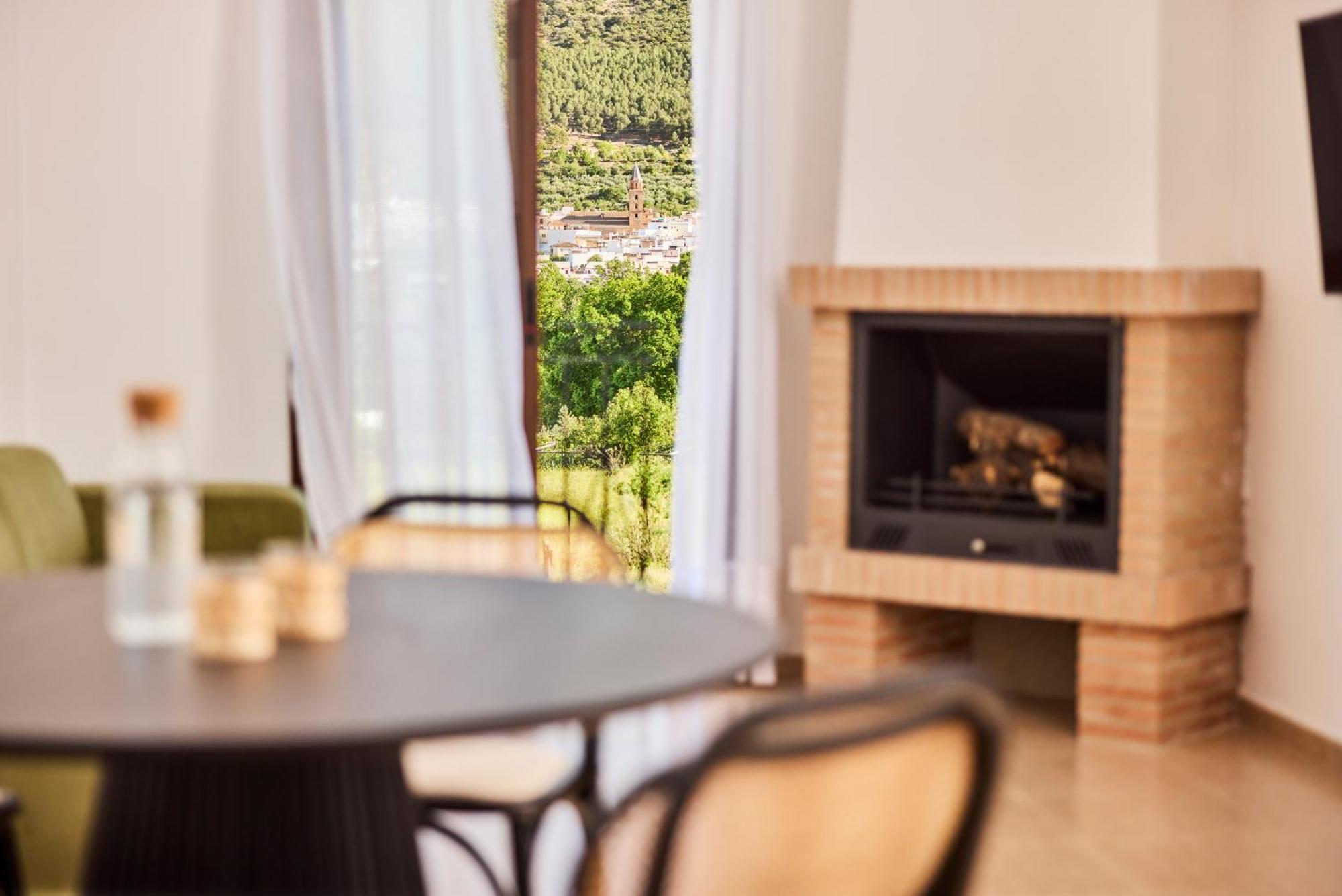 Rustico Apartman Benecid Kültér fotó