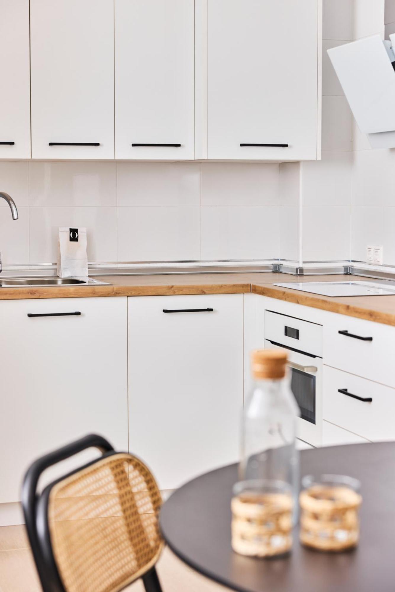 Rustico Apartman Benecid Kültér fotó