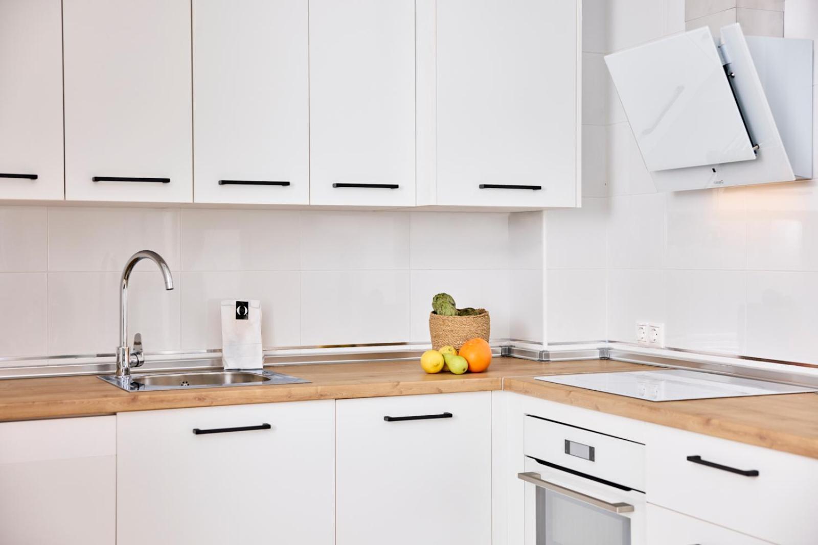 Rustico Apartman Benecid Kültér fotó